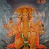 हनुमान जयंती महत्व ........Hanuman Jayanti Special