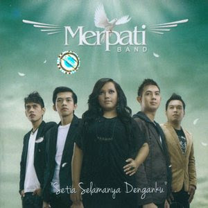 Merpati - Terlanjur Mencintai