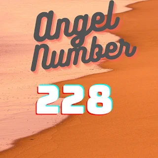 Angel Number 228