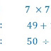Divisibility Rule for 7