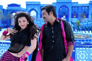 Ntr Badshah Latest HD Photos