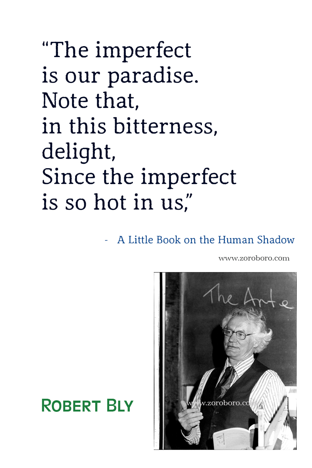 Robert Bly Quotes, Robert Bly Poems, Robert Bly Poetry, Robert Bly Books Quotes, Robert Bly Iron John Quotes, Robert Bly Young .
