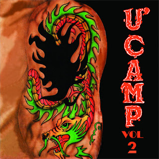 U'Camp - U'Camp, Vol. 2 - Album (1989) [iTunes Plus AAC M4A]