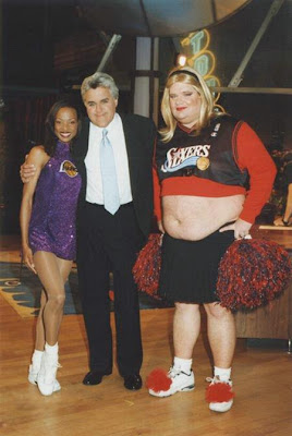 The Ugliest Cheerleaders Ever Seen On www.coolpicturegallery.net