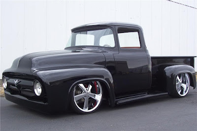 Ford F100