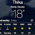 THIKA WEATHER UPDATE: