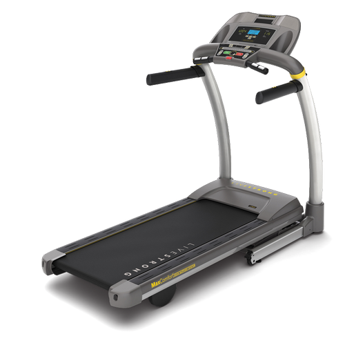 Livestrong LS10.0T Treadmill