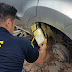 Casal é preso com 42 kg de pasta base de cocaína escondidos dentro de lataria de carro, em Cambará