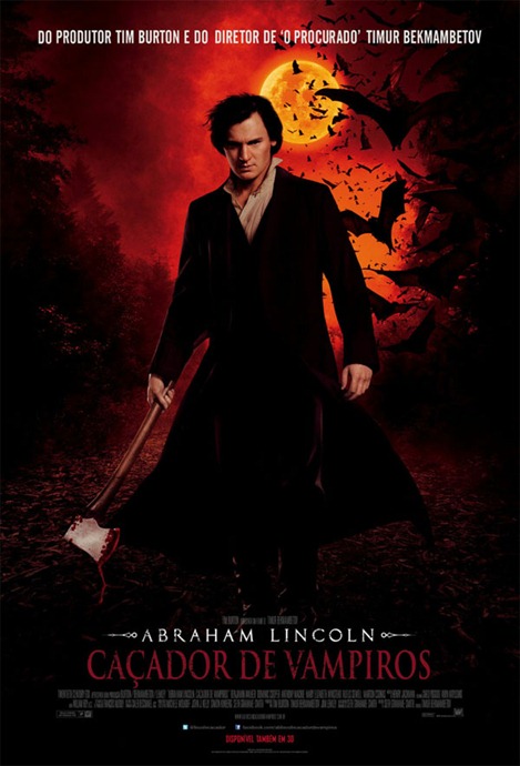 abrahamlincoln_poster