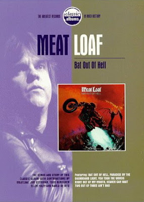 meat loaf melbourne