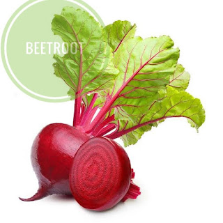 Best ways to Boost or Increase Blood in the Body