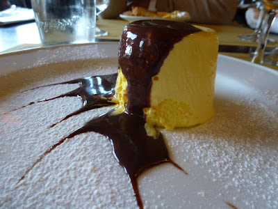 semifreddo allo zabaione