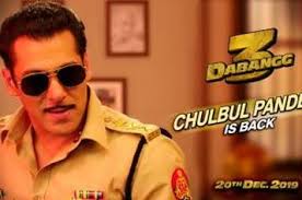 Despite Slow Business Amid CAA Protests, Salman Khan's Dabangg 3 Manages to Earn Rs 24.5 Cr on Day 1