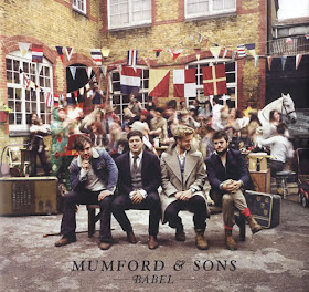 Babel de Mumford & Sons