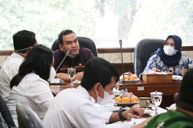 Pemkab Blora Dukung Pembangunan TPA Temurejo oleh Ditjen Cipta Karya Kementerian PUPR