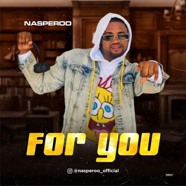  [Music] Nasperoo - For you (prod. GenesisOfRhymes)