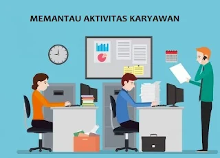 5 Metode untuk Memantau Karyawan Anda dengan Cara yang Tepat