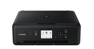 Canon Pixma Ts5050 Treiber Drucker Download