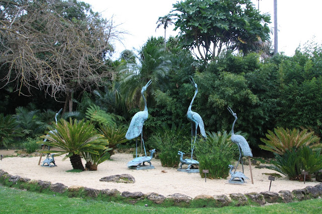 Geelong Botanic Gardens