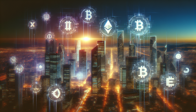 Future Wealth: The Top Cryptocurrencies Poised for Success