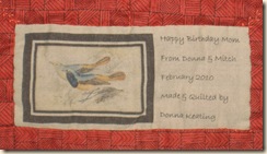 Label