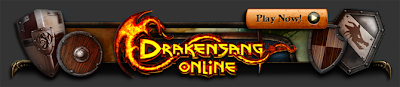 play Drakensang online now for free