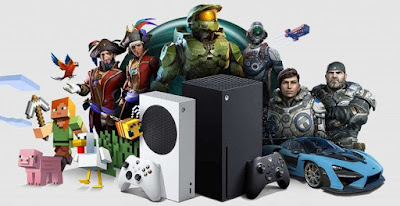 Xbox Game Pass oferece mais opções do que séries e serviços de música e consegue um vínculo com seus usuários que esses serviços não alcançam