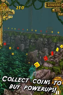 Temple Run Mod Apk