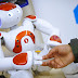 Μελέτη έδειξε ότι τα παιδιά μπορούν να πουν με ευκολία τα προβλήματά τους σε ένα ρομπότ