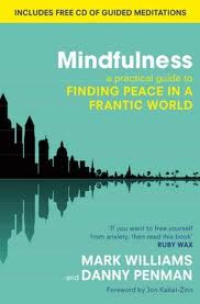 Mindfulness book