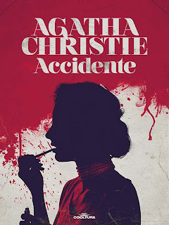 Accidente - Agatha Christie - Relato - E