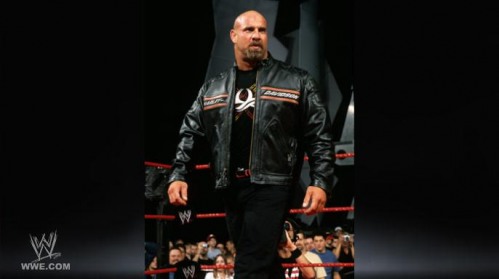 Goldberg best WWE wallpaper