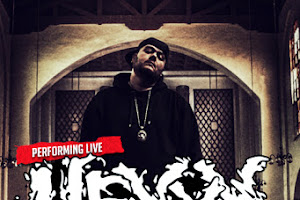 FLYER: HEXXX