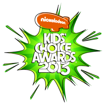 Miranda Cosgrove fans peru iCarly Kids Choice Awards 2013 whos-shoes logo