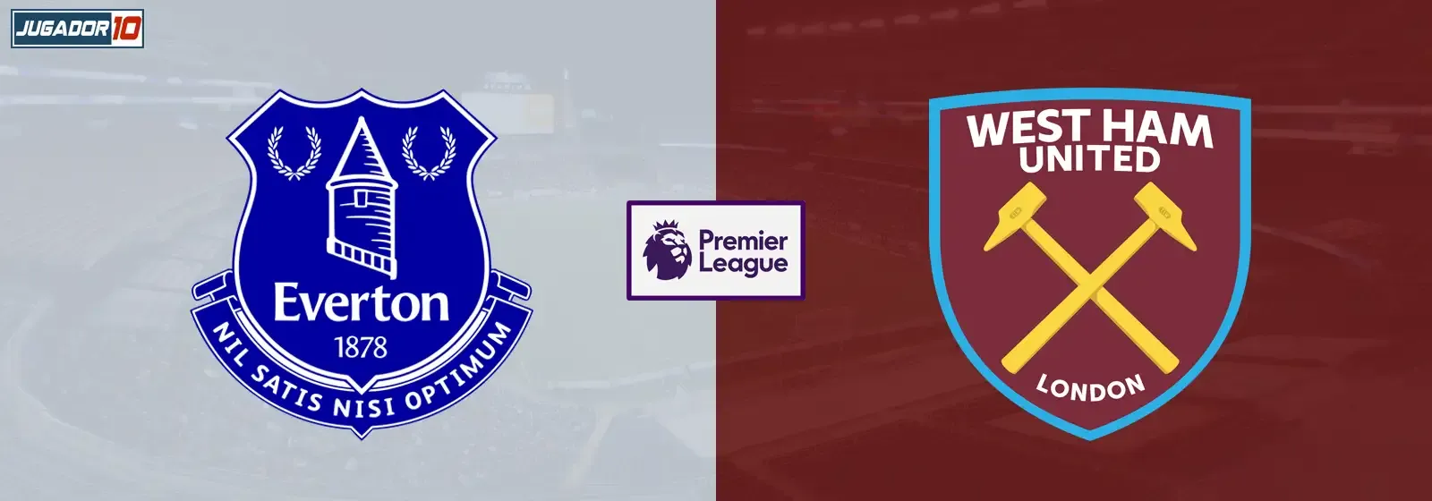 Everton vs. West Ham - Previa, estadísticas, cara a cara, cuotas de pago - Premier League 2025