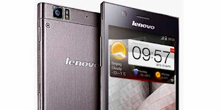 Harga dan Spesifikasi Lenovo K900 Terbaru 2013