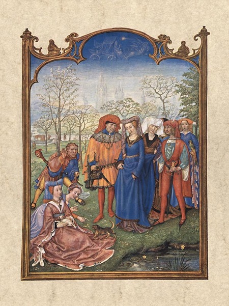 Breviarium_Grimani_-_April