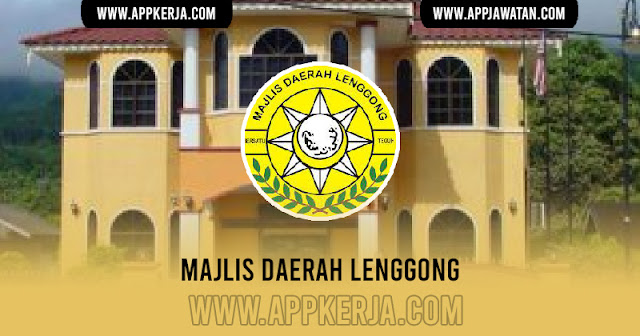 Majlis Daerah Lenggong