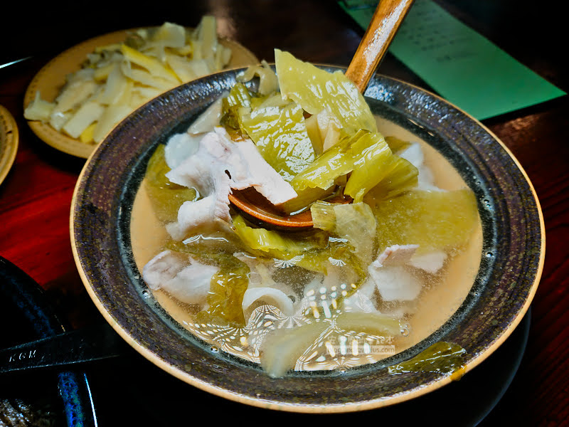 南庄老金龍飯店,南庄美食,南庄推薦必吃