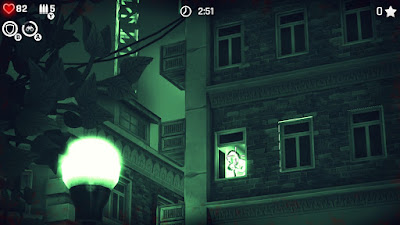 Sniper Hunter Scope Game Screenshot 5