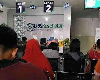 Info LENGKAP Alamat BPJS Kesehatan, Kantor BPJS Jombang dan BPJS Ketenagakerjaan Cabang Jombang