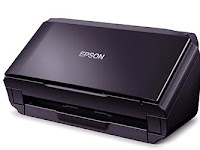 Epson DS-510 Scanner Twain Driver Download