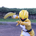 BEAST YELLOW