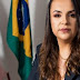 Prefeita de Kennedy e o marido presos em operação contra desvio de verbas da prefeitura 