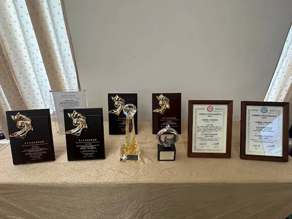 ▲中醫大附醫美容中心顯微重建手術具有國際級的水準，於112年獲得卓越機構美容醫學品質認證，為全國獲獎四家醫學中心之一。並連續得到五屆新創獎、及SNQ金獎、銀獎，和NHQA鑽石獎的肯定。（中醫大附醫提供）
