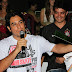 Jason Alexander, Coordenador do Circuito Paraibano de Skate 2013