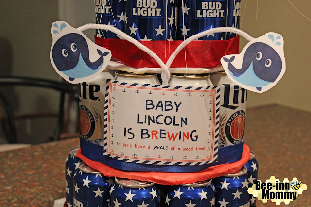 Beer Can Cake Tutorial, Beer Cake Tutorial, Beer Can Cake, DIY Beer cake, DIY Beer can cake, 21st birthday cake, baby is brewing, baby is brewing cake, brewing a baby,  beer and diaper party, beer and diaper party cake, soda can cake, soda can cake tutorial, alcohol cake, easy beer cake, beer cake,  beer party decoration, beer and diaper party decoration, man diaper party, man baby shower, couple's baby shower, guy baby shower, guy baby shower cake, couple's baby shower cake, man baby shower cake, beer cake, can cake, soda cake, alcohol, alcohol cake, beer cans, tutorial, DIY, party planning, cakes, object cake, funny cake, decoration, party decoration, 21st birthday cake, gift, gift idea,