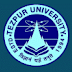 Tezpur University Recruitment 2020 - 2 Field Assistant & IPR Specialist Vacancy