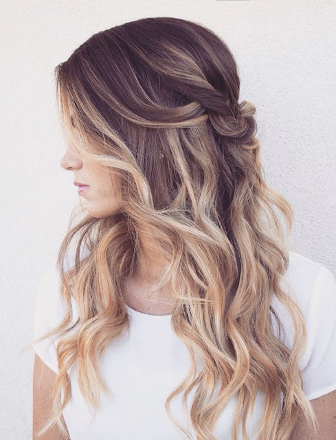 Beautiful and Easy Hairstyles for Work