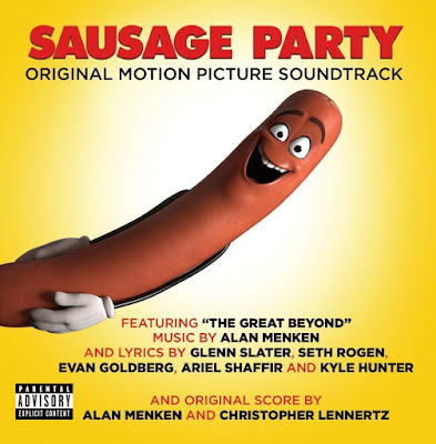 Sausage Party Soundtrack